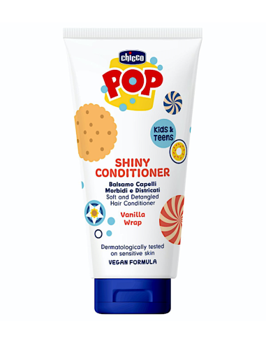 CH 123740 SHINY CONDITIONER BALSA       MO CAPELLI VANIGLIA 150ML