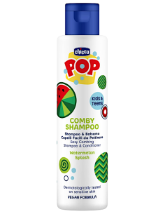 CH 123730 COMBY SHAMPOO BALSAMO A       NGURIA 250ML