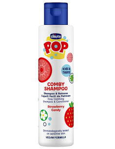 CH 123720 COMBY SHAMPOO BALSAMO F       RAGOLA 250ML