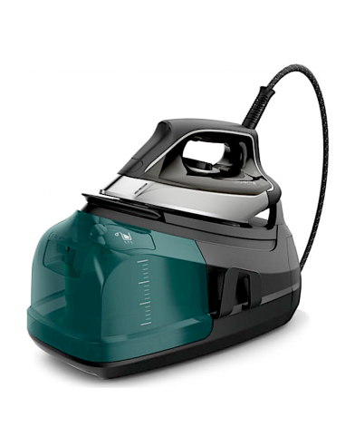 STIRATRICE DG8627 CARICA CONTINUA 2400W PERFECT STEAM PRO