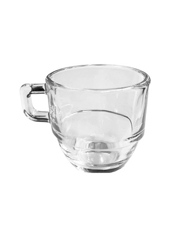 TAZZINA ORZO 12CL IMPILABILE