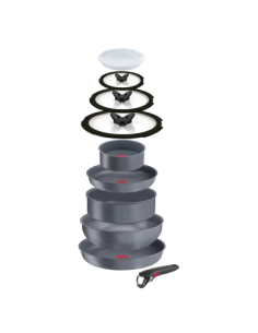 INGENIO MINERALIS SET 13PZ LAGOSTINA