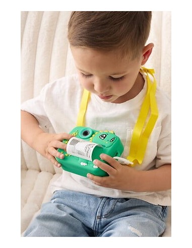 PRESCOLARI: vendita online Fotocamera istantanea bambini, fotocamera Pilti, macchina fotografica termica bambini, fotocamera ...