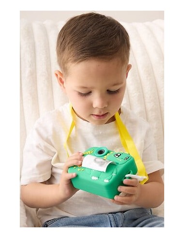 PRESCOLARI: vendita online Fotocamera istantanea bambini, fotocamera Pilti, macchina fotografica termica bambini, fotocamera ...