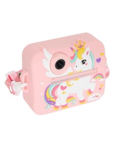 PRESCOLARI: vendita online Fotocamera istantanea bambini, fotocamera Pilti, macchina fotografica termica bambini, fotocamera ... 2