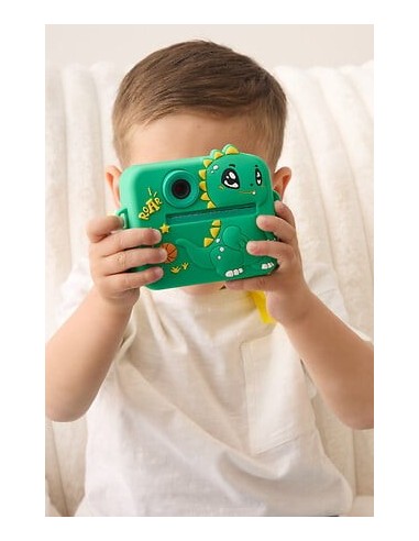 PRESCOLARI: vendita online Fotocamera istantanea bambini, fotocamera Pilti, macchina fotografica termica bambini, fotocamera ...
