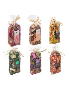 POT-POURRI 904640600 FIORI SECCHI 140GR ASSORTITO
