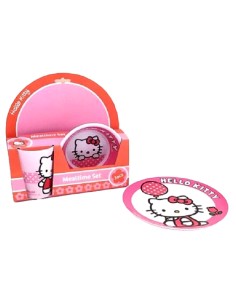 HELLO KITTY SET PAPPA 5PZ
