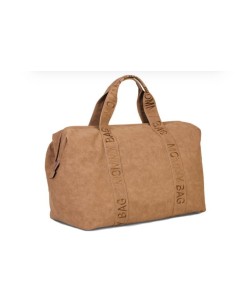 4031430 MOMMY BAG SIGNATURE PRESTIGE NOISETTE