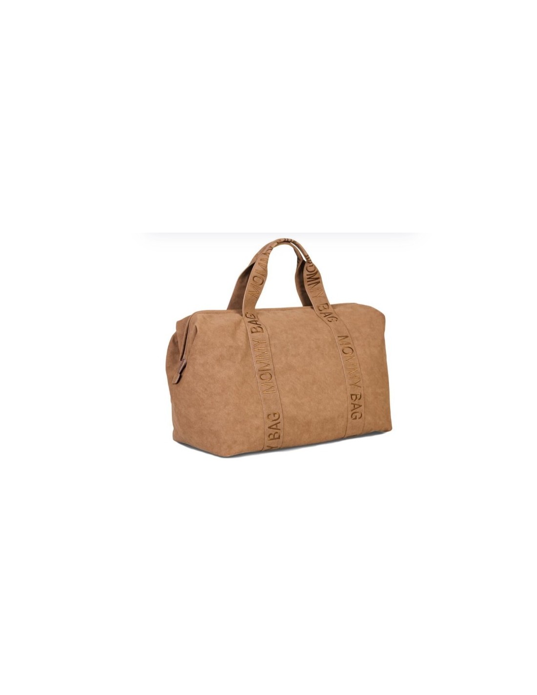 4031430 MOMMY BAG SIGNATURE PRESTIGE NOISETTE