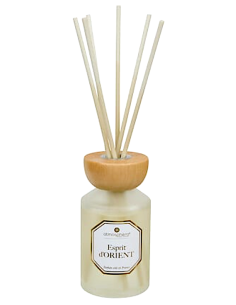 DIFFUSORE 211637F ESPRIT D'ORIENT 200ML CON BACCHETTE
