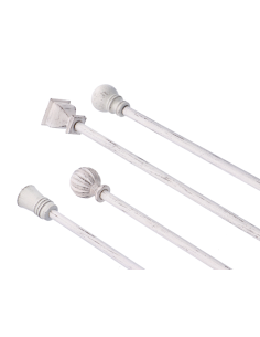 ASTA PER TENDA 112511 ASSORTITO 120/210CM