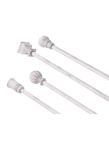 ASTA PER TENDA 112511 ASSORTITO 120/210CM