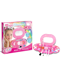 MAGIC UNICORN 16060 TROUSSE MAKE-UP