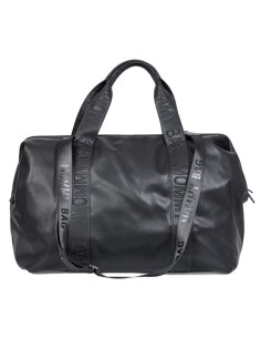 MOMMY BAG SIMILPELLE NOIR 403092