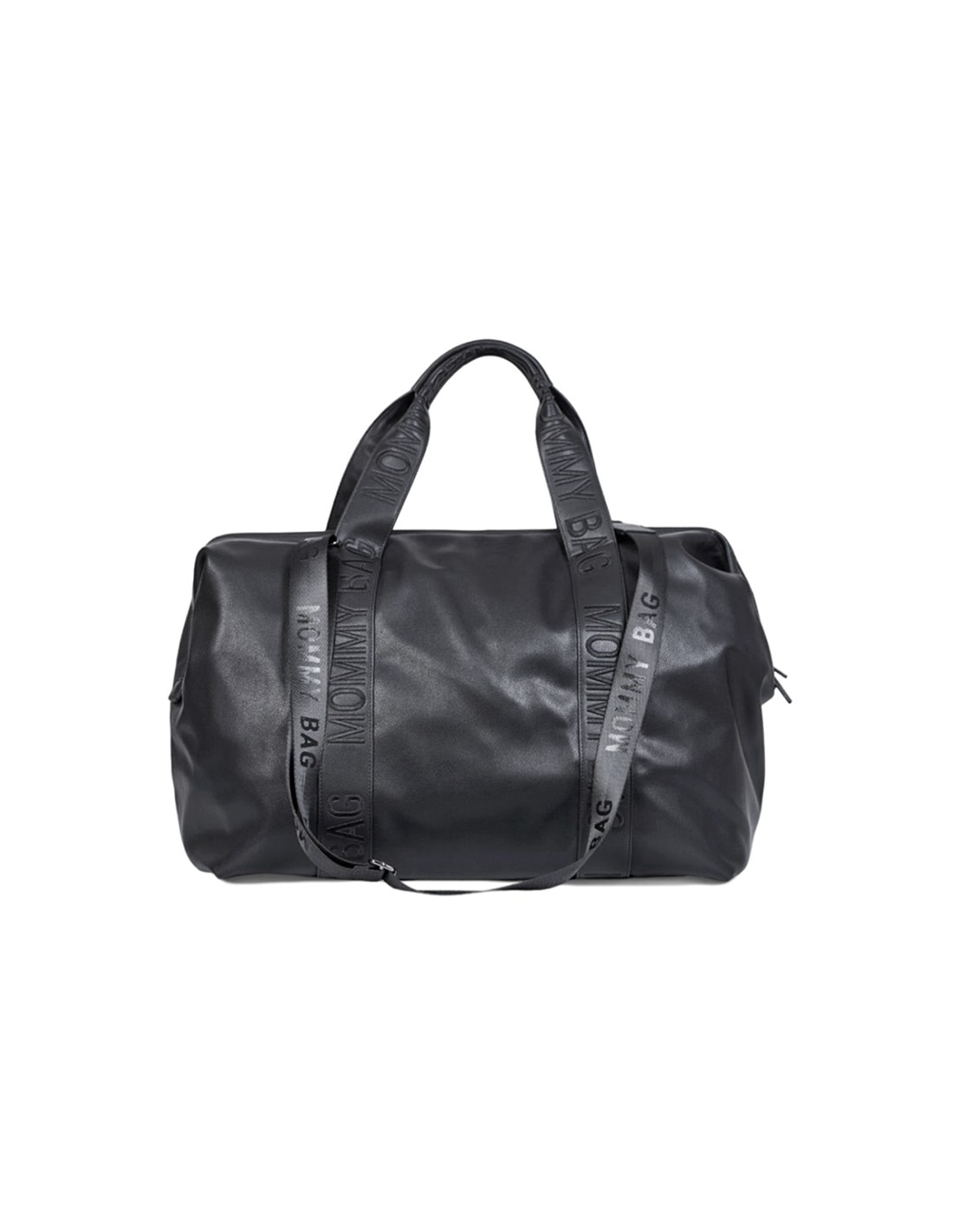 MOMMY BAG SIMILPELLE NOIR 403092