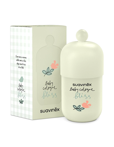 SVX 309319 COLONIA BABY 100 ML