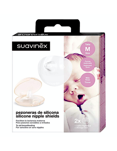 SVX 304589 PARACAPEZZOLI 2 PZ. TG.M