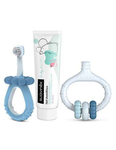 SVX 308999 ORAL CARE IGIENE ORALE AZZUR
