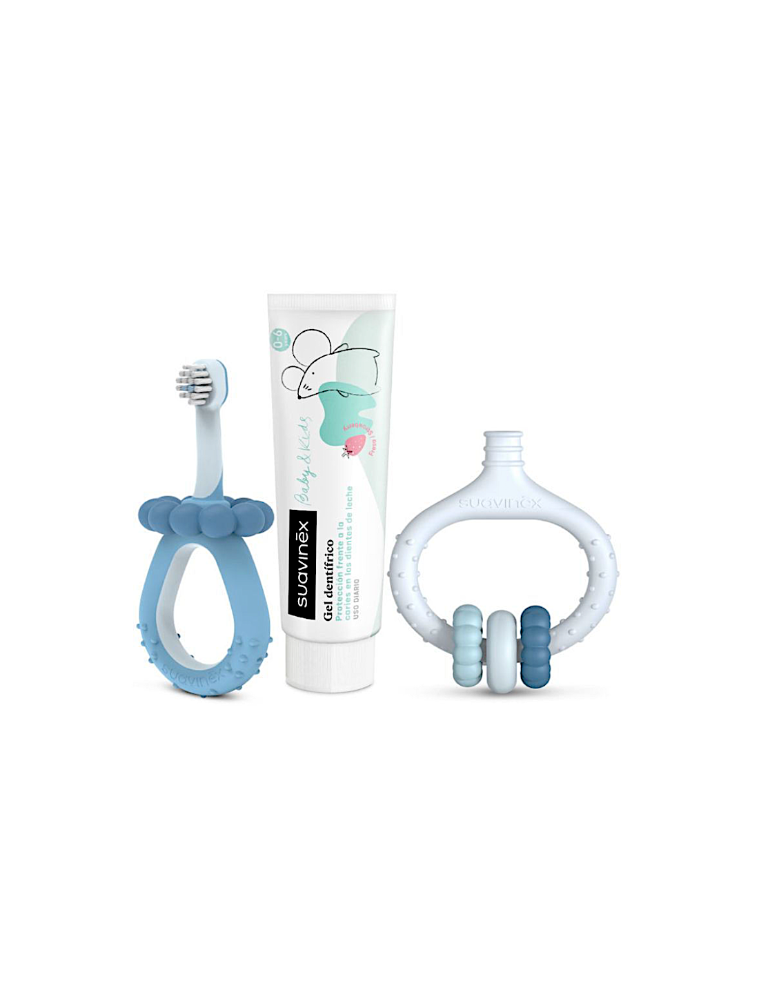 SVX 308999 ORAL CARE IGIENE ORALE AZZUR