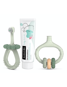 SVX 308998 ORAL CARE SET IGIENE VERDE