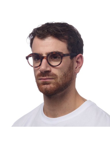 Occhiali da Lettura Lauro Classic Havana 3.00 con Filtro Luce Blu | shopincasa.it