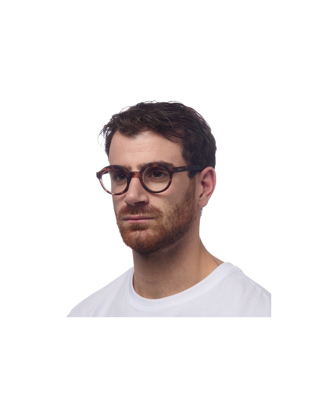 Occhiali da Lettura Lauro Classic Havana 3.00 con Filtro Luce Blu | shopincasa.it