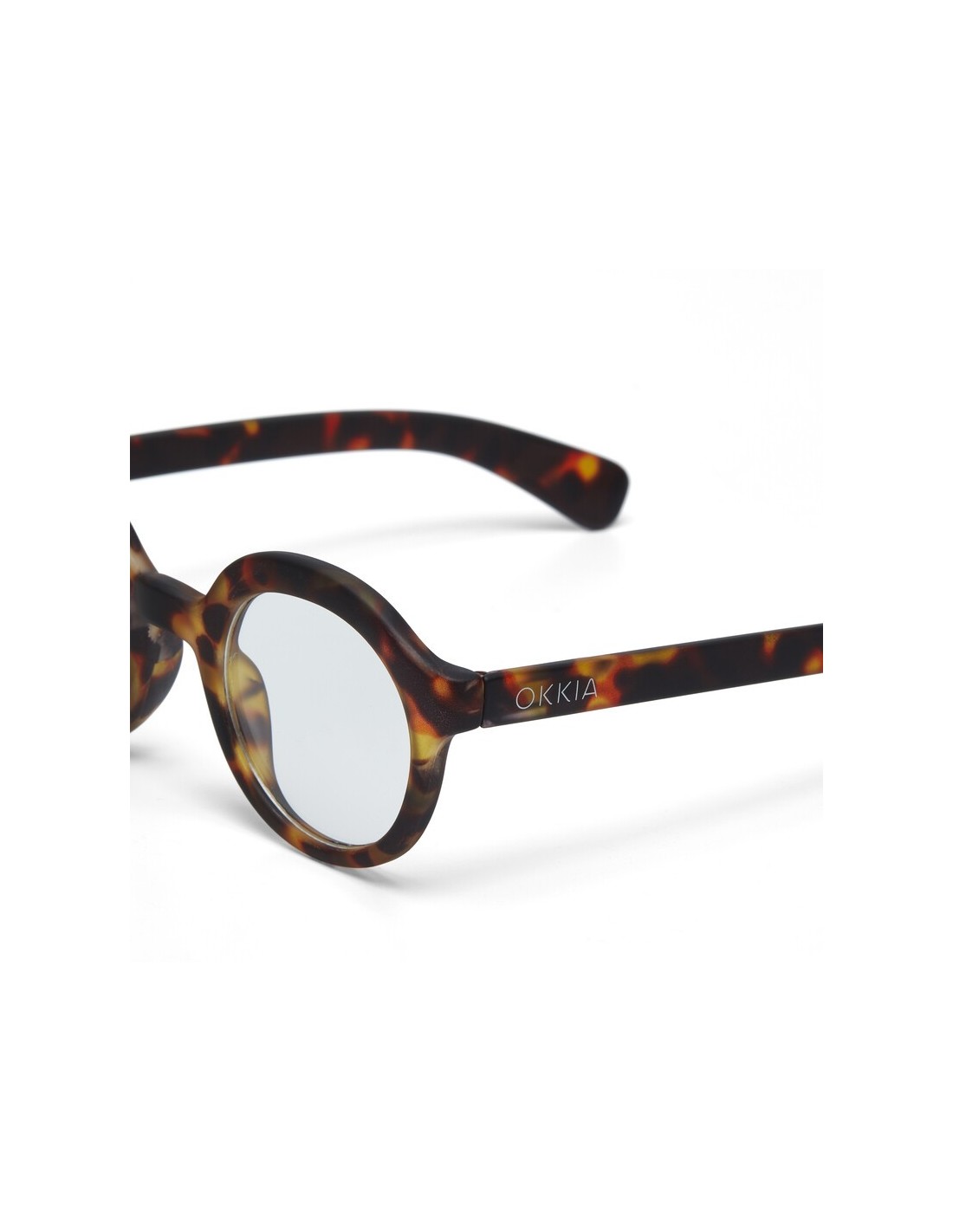 Occhiali da Lettura Lauro Classic Havana 3.00 con Filtro Luce Blu | shopincasa.it