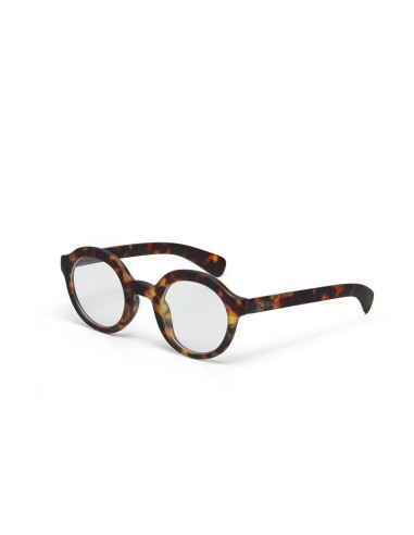Occhiali da Lettura Lauro Classic Havana 3.00 con Filtro Luce Blu | shopincasa.it