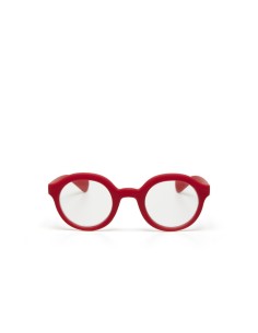 Occhiali da Lettura Lauro Red 3.00 con Filtro Luce Blu | shopincasa.it 2