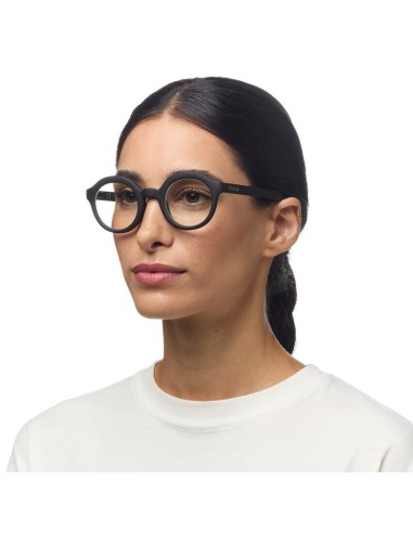 Occhiali da Lettura Lauro Black 2.00 con Filtro Luce Blu | shopincasa.it