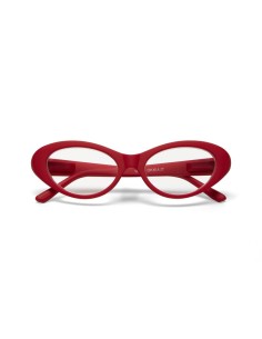 OCCHIALI: vendita online OCCHIALE DA LETTURA 2.00 LINA RED in offerta 2
