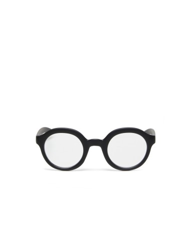 Occhiali da Lettura Lauro Black 3.00 con Filtro Luce Blu | shopincasa.it