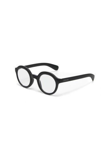 Occhiali da Lettura Lauro Black 3.00 con Filtro Luce Blu | shopincasa.it