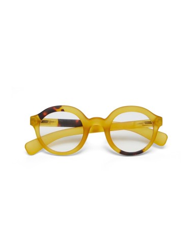Occhiali da Lettura Lauro Yellow 3.00 con Filtro Luce Blu | shopincasa.it