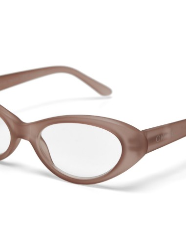 Occhiali da Lettura Lina Transparent Pink 3.00 | shopincasa.it