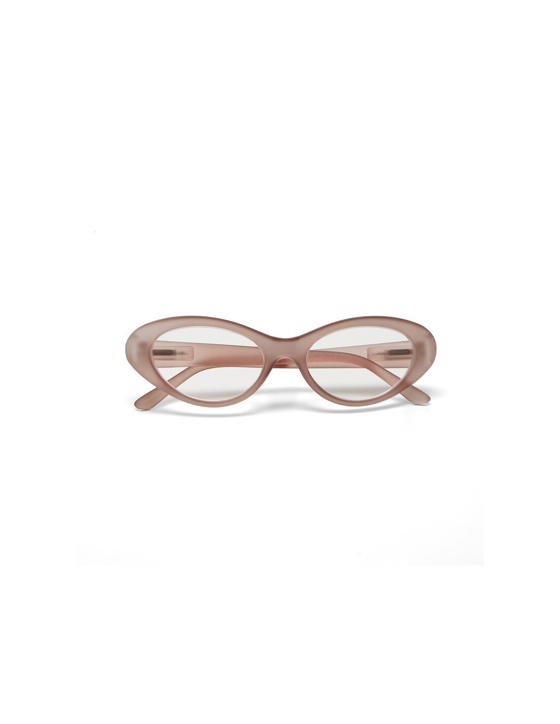 Occhiali da Lettura Lina Transparent Pink 3.00 | shopincasa.it