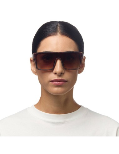 Occhiali da Sole OKKIA TOKYO Classic Havana – Montatura Soft Touch | shopincasa.it