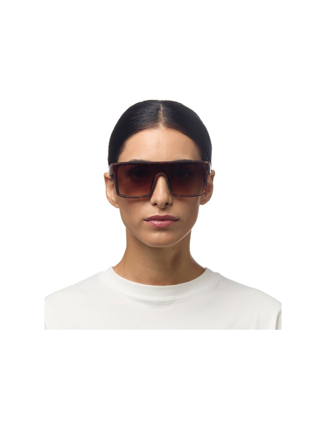 Occhiali da Sole OKKIA TOKYO Classic Havana – Montatura Soft Touch | shopincasa.it