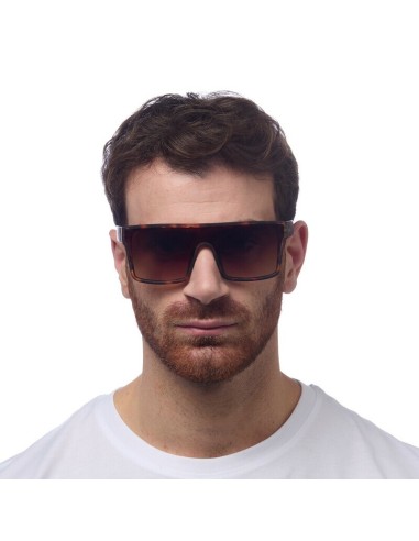 Occhiali da Sole OKKIA TOKYO Classic Havana – Montatura Soft Touch | shopincasa.it