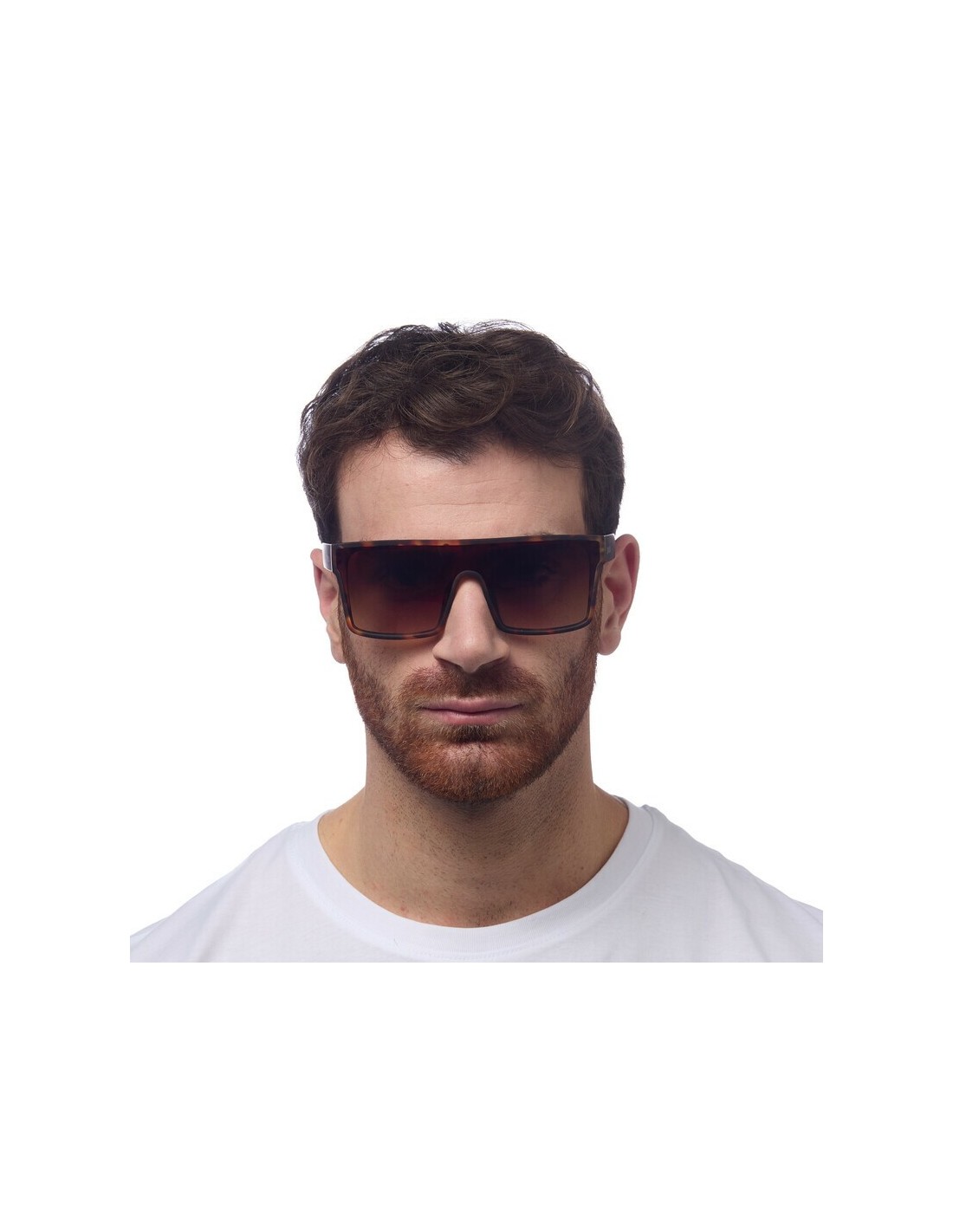 Occhiali da Sole OKKIA TOKYO Classic Havana – Montatura Soft Touch | shopincasa.it