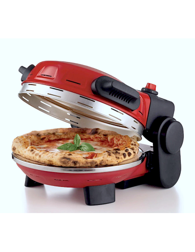 FORNO PIZZA 934 PIZZERIA GOURMET 1500W