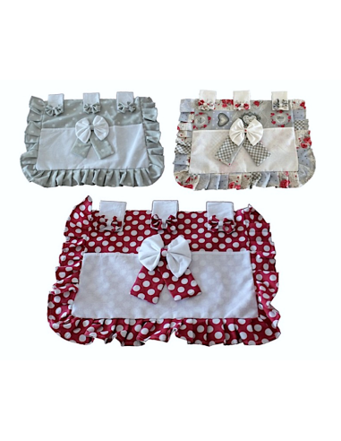 COPRIFORNO STOFFA 37X55CM 220162