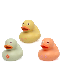 anatre da Bagno KIOKIDS Set 3 anatre Anti-Muffa | shopincasa.it