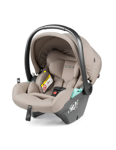 SEGGIOLINO AUTO PRIMO VIAGGIO LOUNGE DESERT