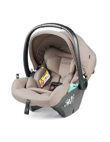 SEGGIOLINO AUTO PRIMO VIAGGIO LOUNGE DESERT