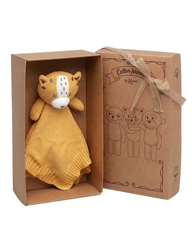 DOU DOU TIGRE 25CM 05821-8