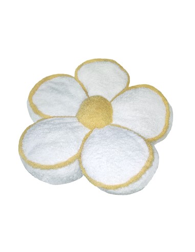 PELUCHE 29887 CUSCINO MARGHERITA 36CM BOUCLE'