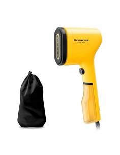 STIRATORE VERTICALE DR2026 GIALLO PURE POP 1300W