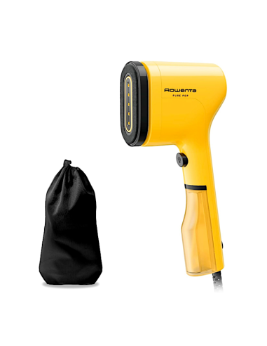 STIRATORE VERTICALE DR2026 GIALLO PURE POP 1300W